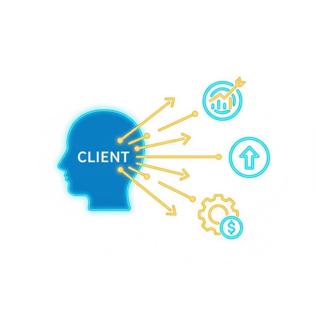 Client-Centric