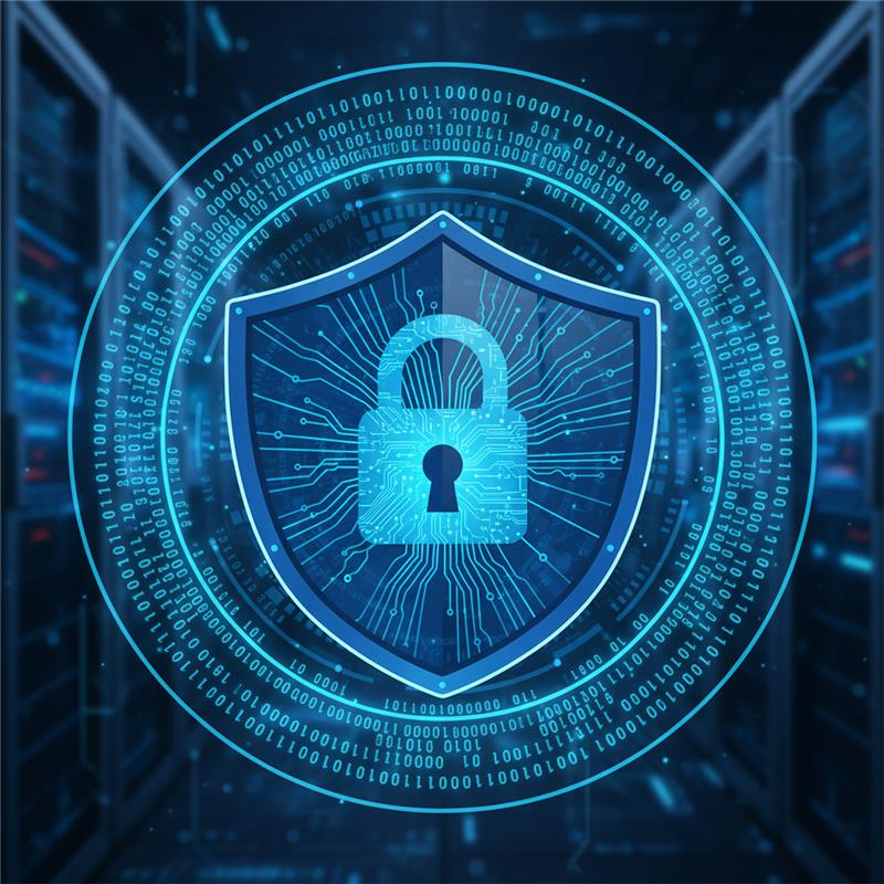 Enterprise Grade Security